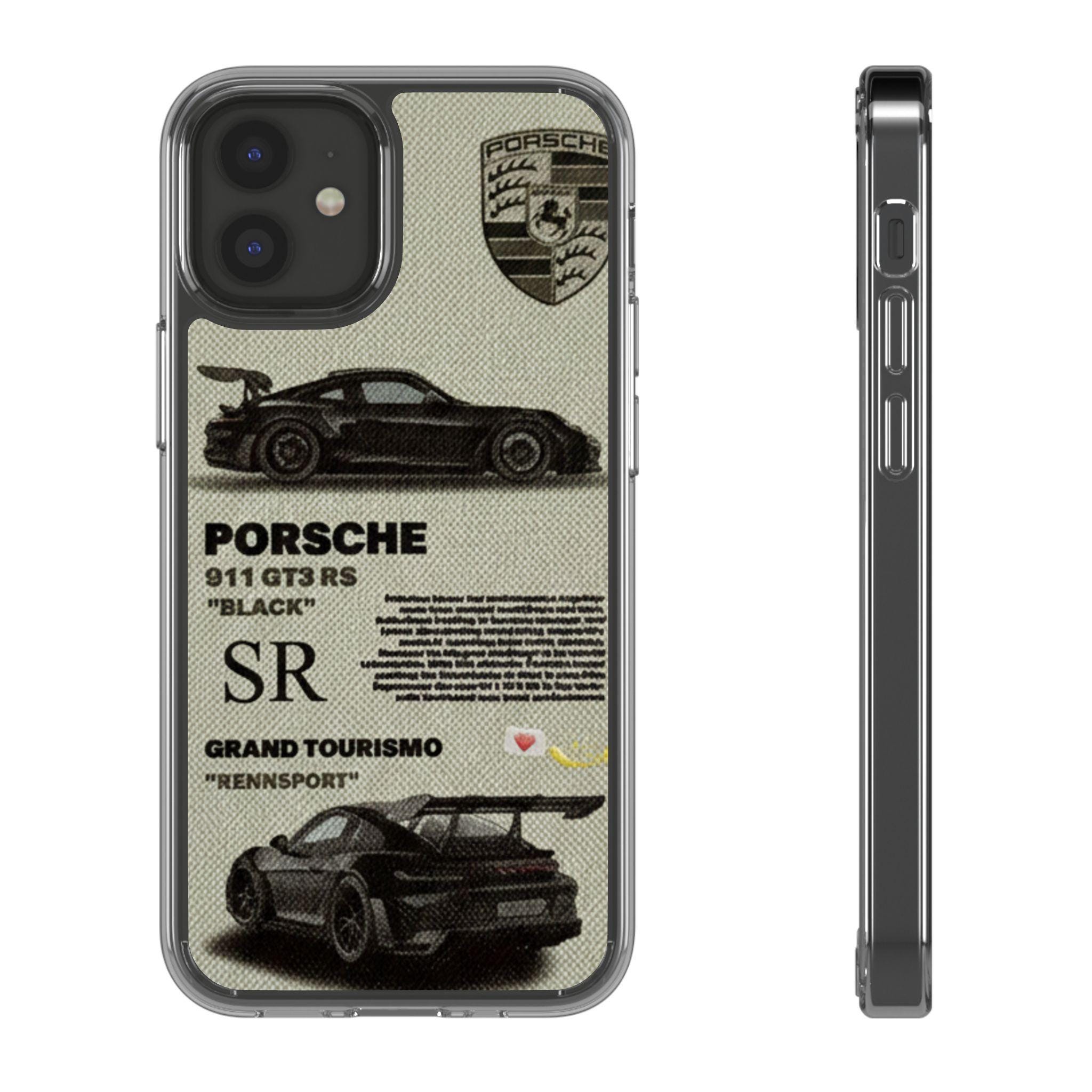スマートフォンケース ポルシェ Porsche phone case - Etsy 日本