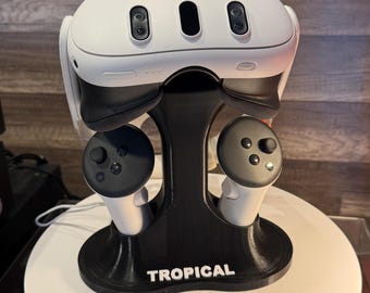 Meta Quest 3 Supporto, Stand