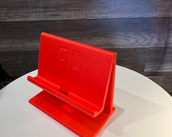 Supporto per Nintendo Switch