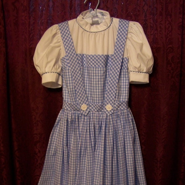 Dorothy of Oz Color choices!