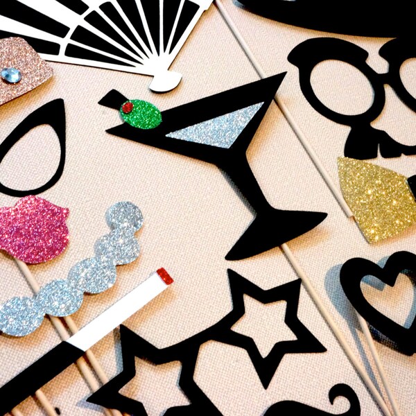Vintage Hollywood - Etsy