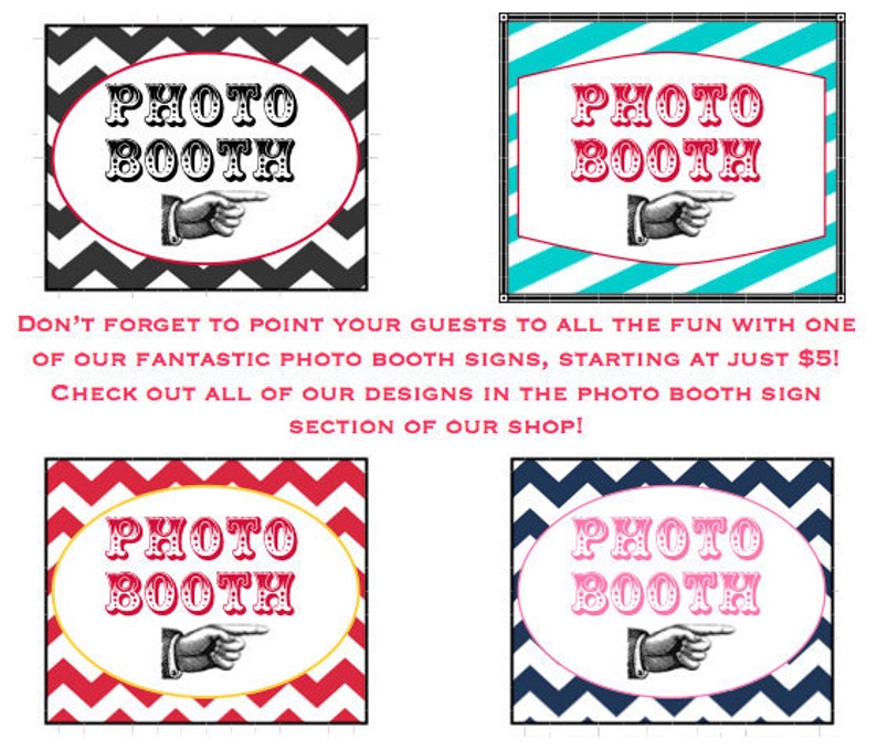 Wedding Photo Booth Props 32 piece prop set Birthdays, Weddings, Parties Photobooth Props image 3