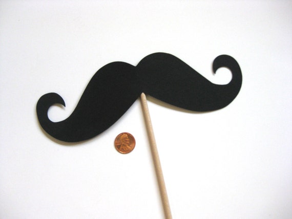 Mustache props deals