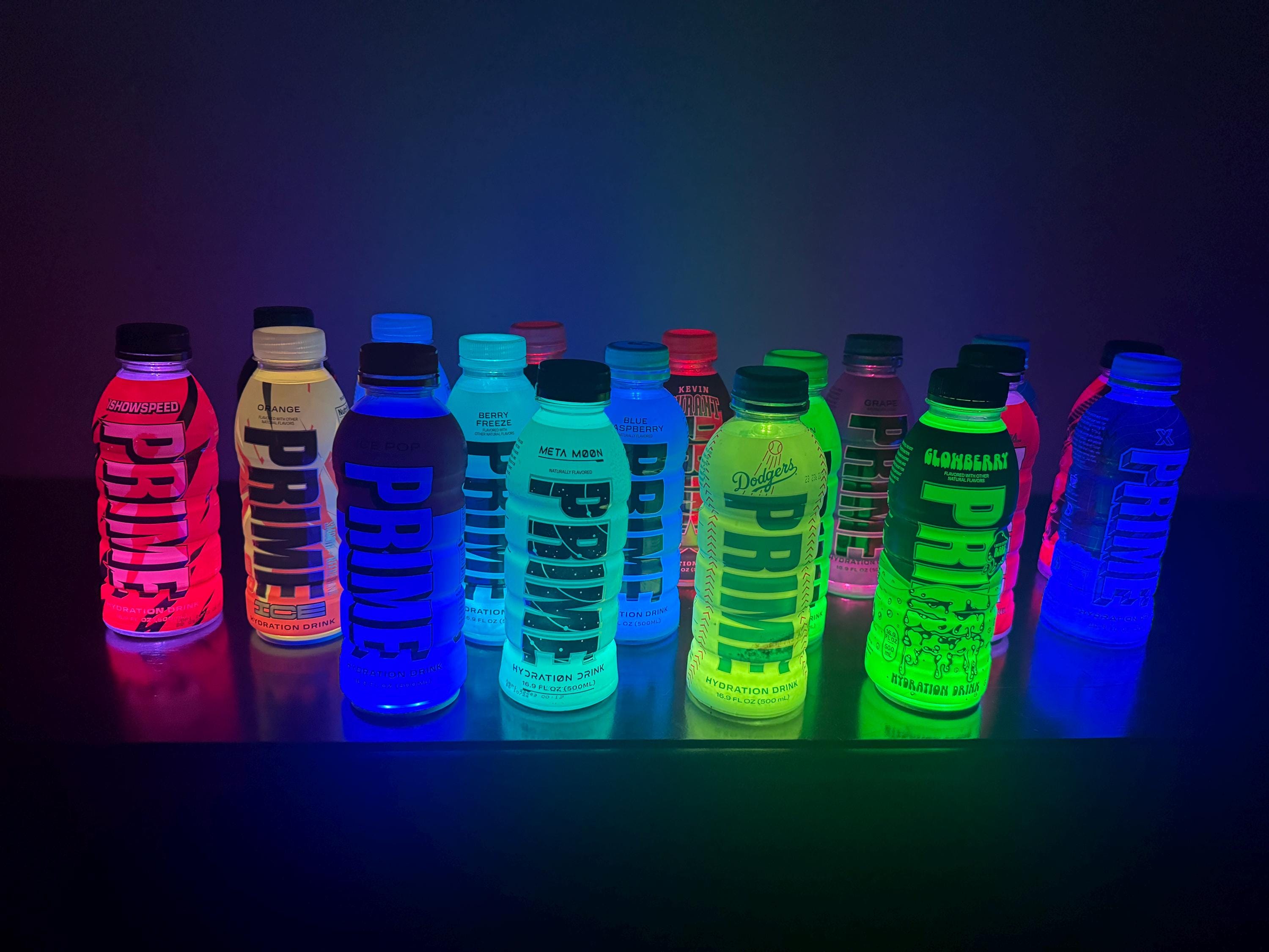 Prime hydration - Etsy 日本