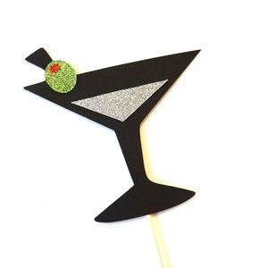 Photo Booth Props - Drinks Collection - Set of 4 Photobooth Props With ...