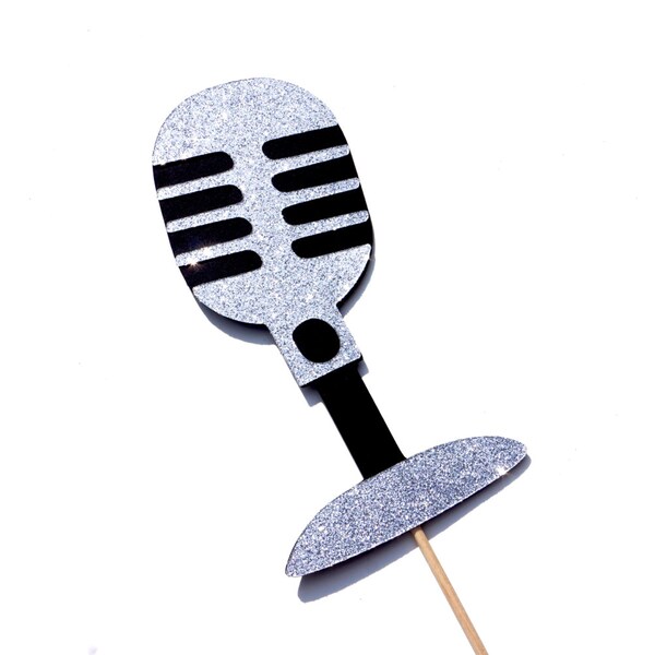 50s Photobooth Props - Etsy