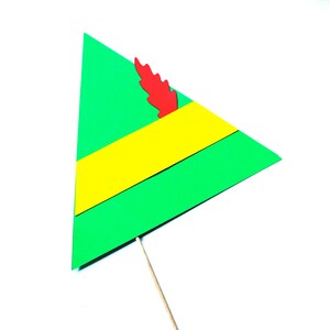 Christmas Photo Booth Props - Elf Hat - Photobooth Props