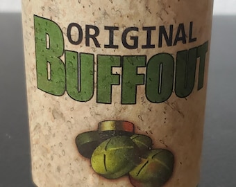 Fallout Buffout Replica