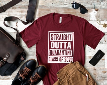 Download Free Quarantine Straight Outta Toilet Paper Svg File Etsy SVG Cut Files