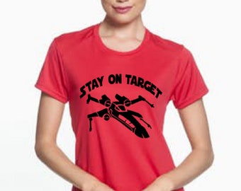 dri fit shirts womens target