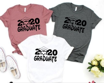 disney senior trip shirts