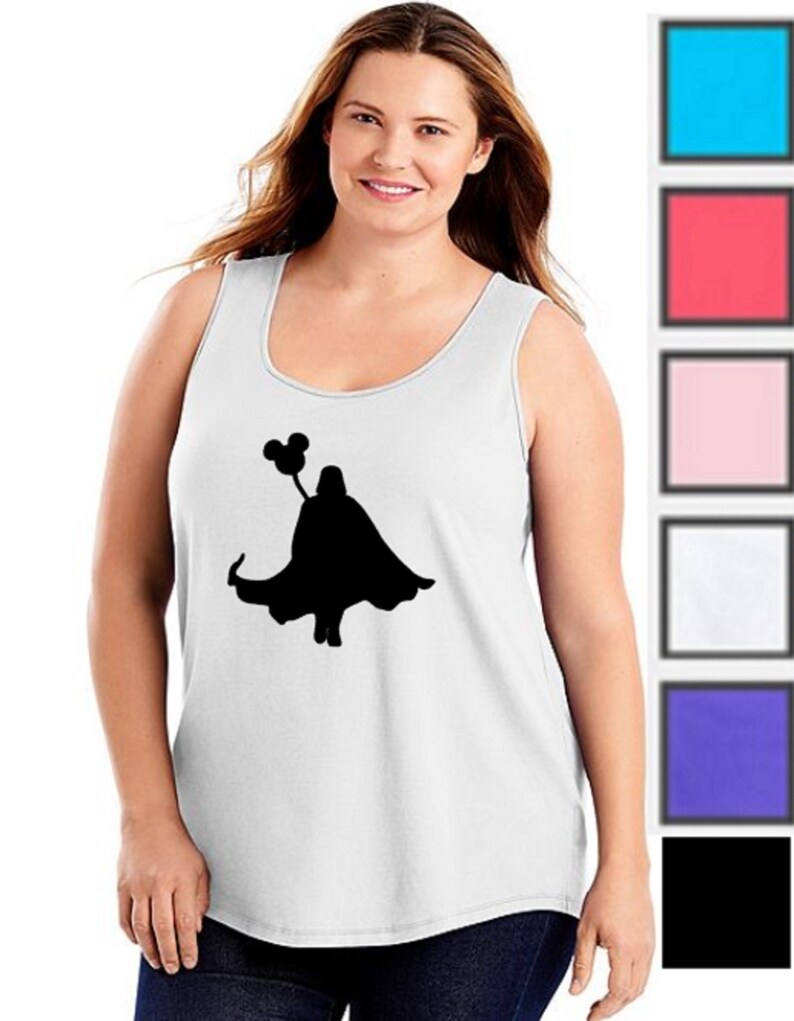 plus size disney shirts
