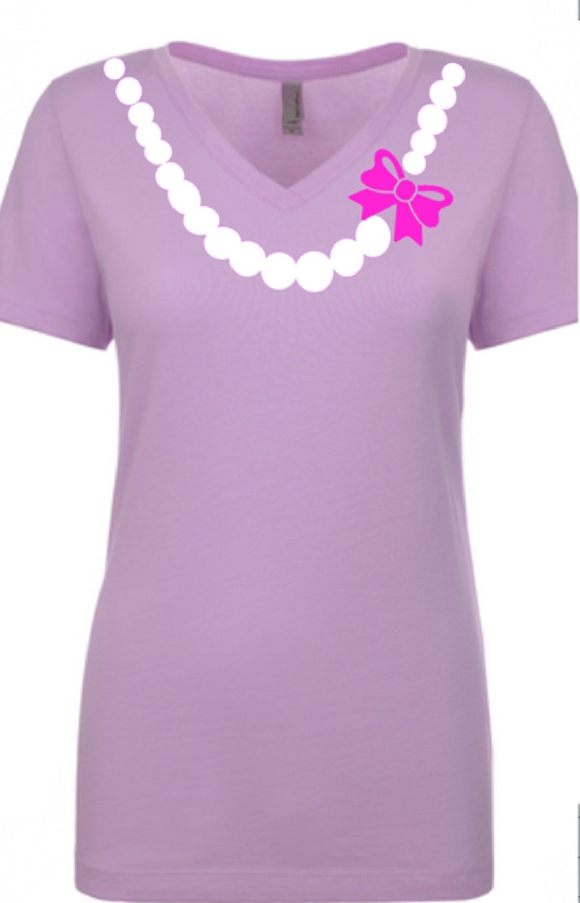 daisy duck costume shirt