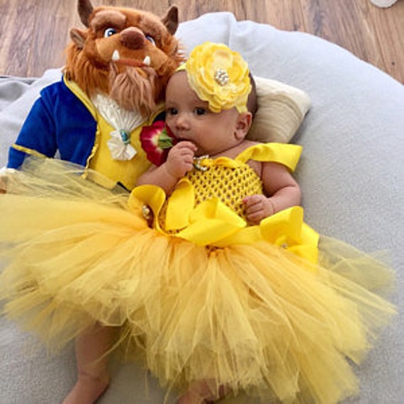 newborn princess dress