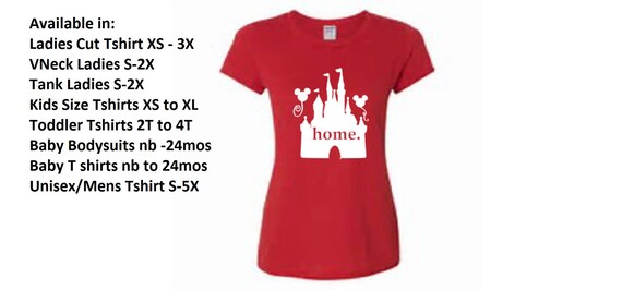 mens 3x disney shirts