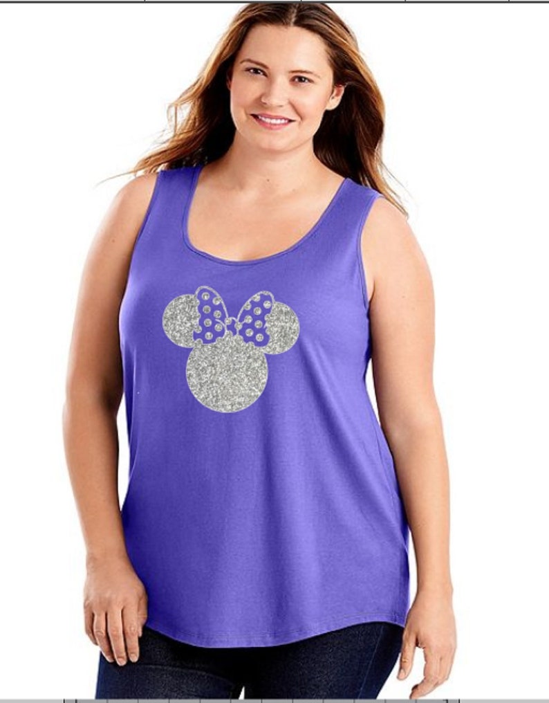 plus size disney shirts