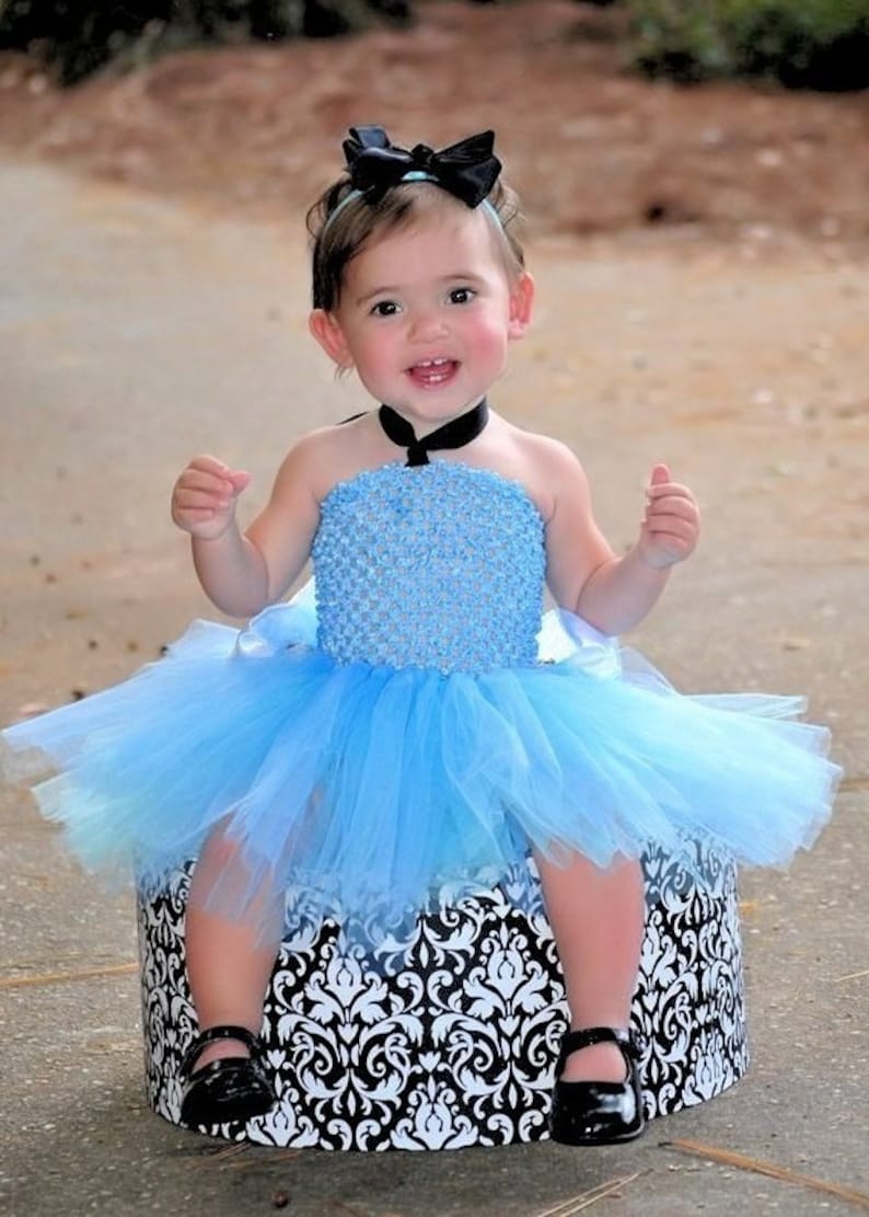 cinderella tutu set