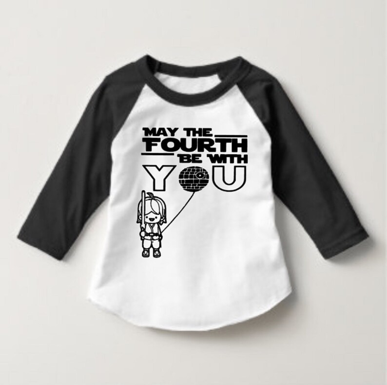 may the fourth be with you shirt disney