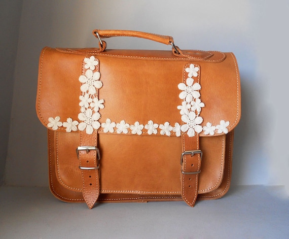 big satchel bags for school