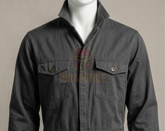 Michael Myers Suit Halloween Slasher Cosplay Costume