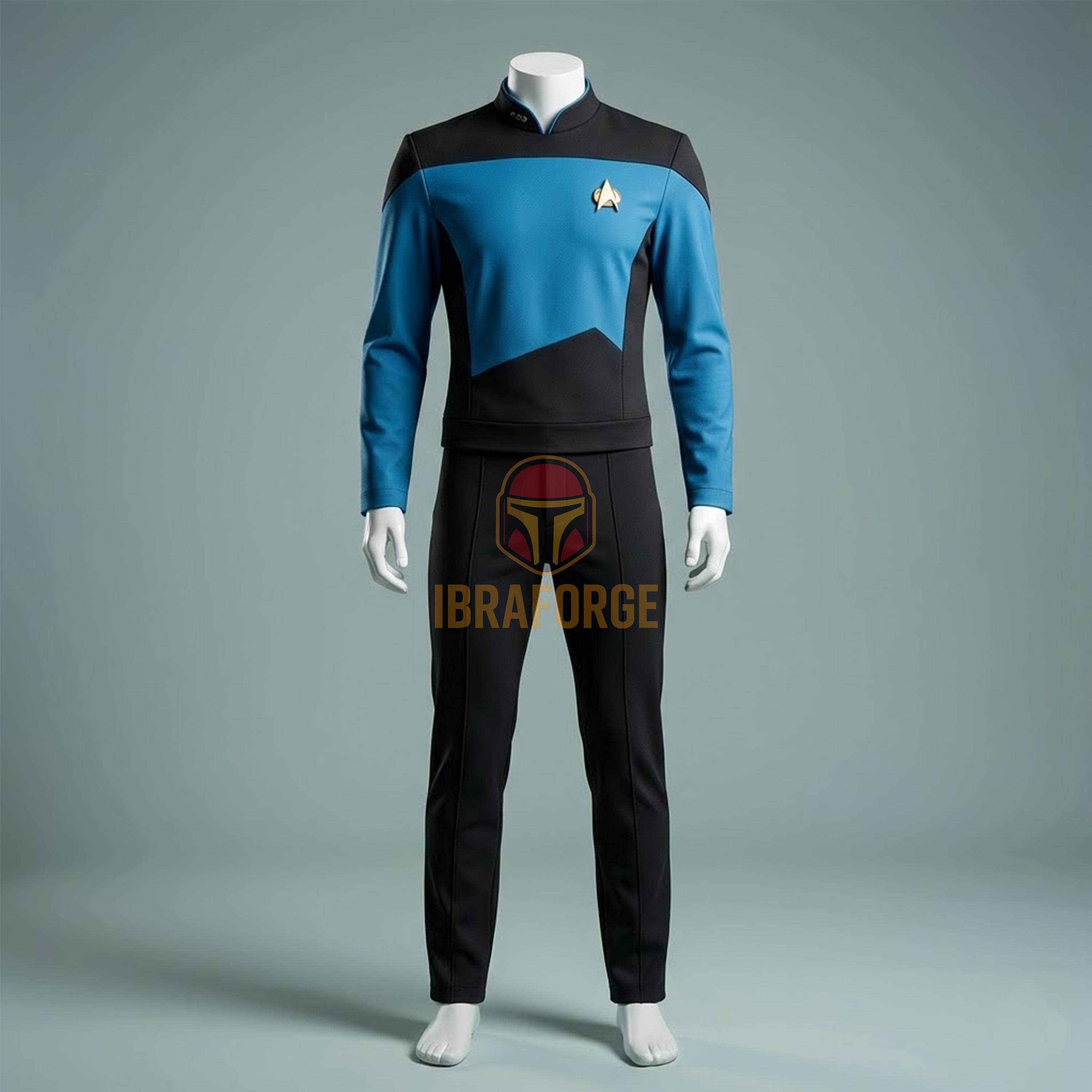 Star trek uniform - Etsy 日本