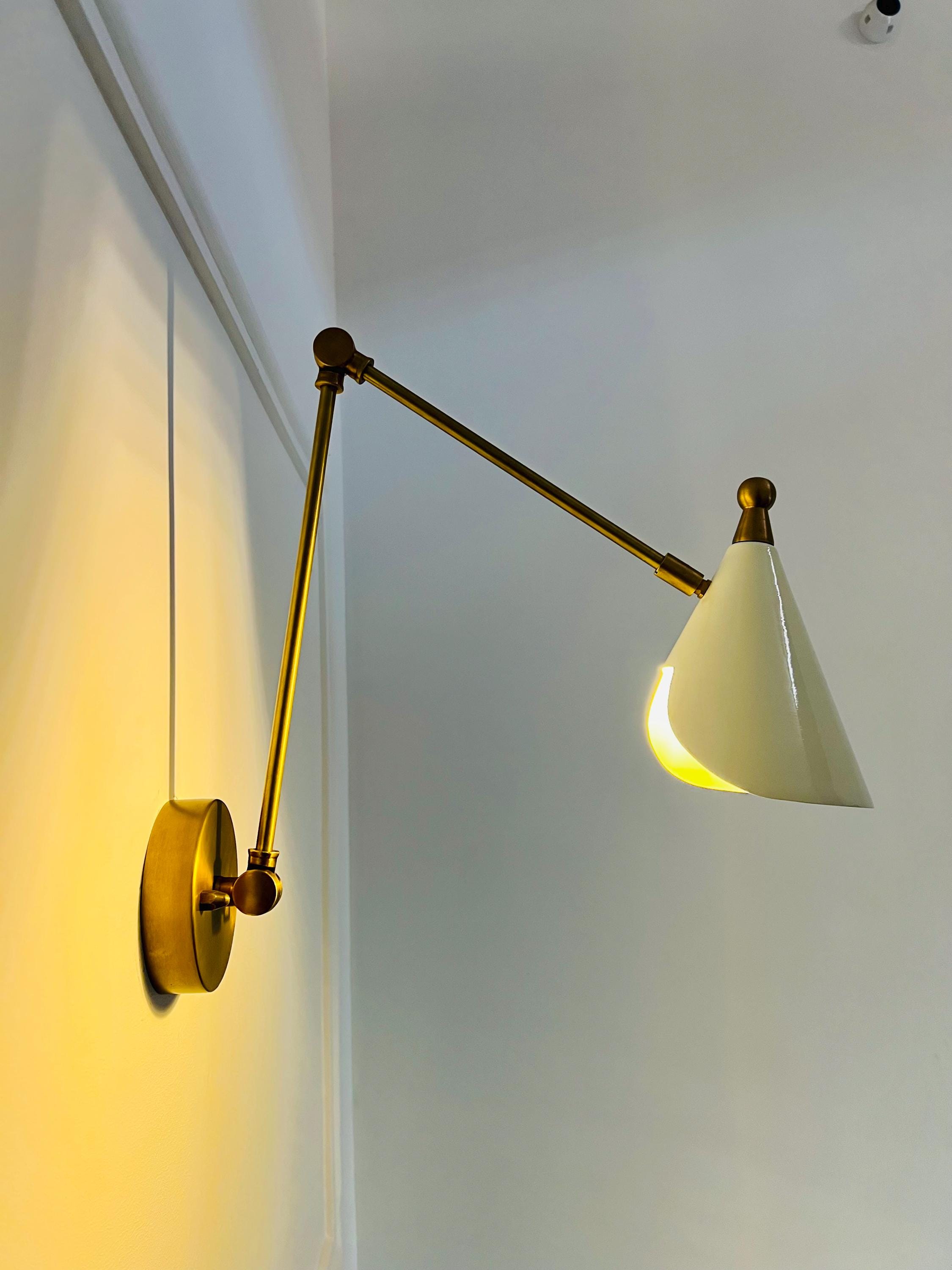 Italian vintage lamp - Etsy 日本