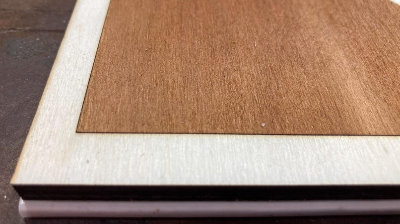 Advanced Sea Turtle Wood Inlay Pattern – True Inlay With Matching ...