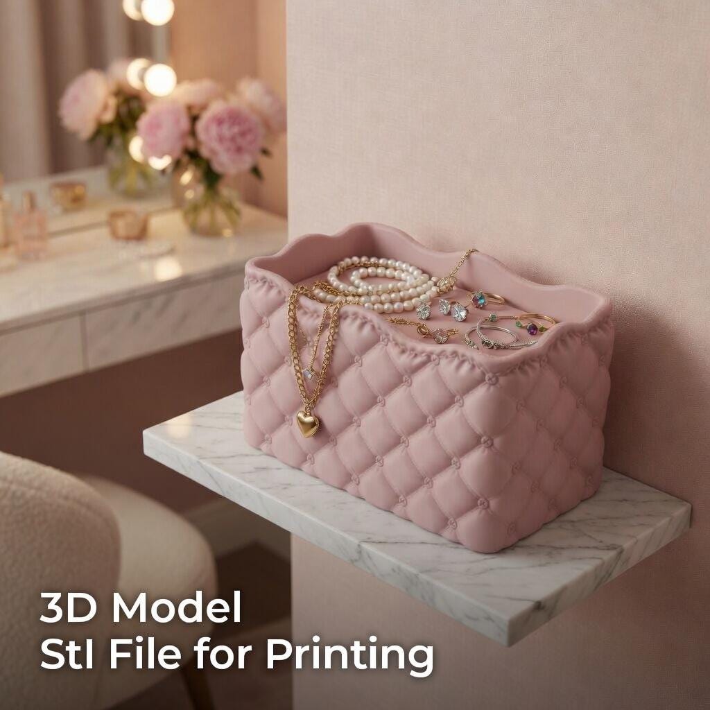 Chanel Tray - Etsy