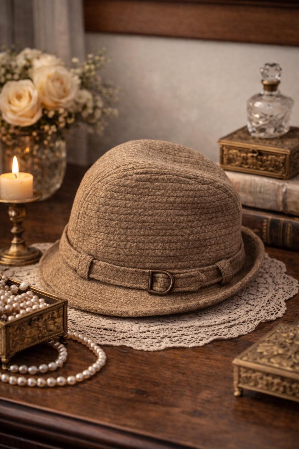 Knox Premier Fedora - Etsy