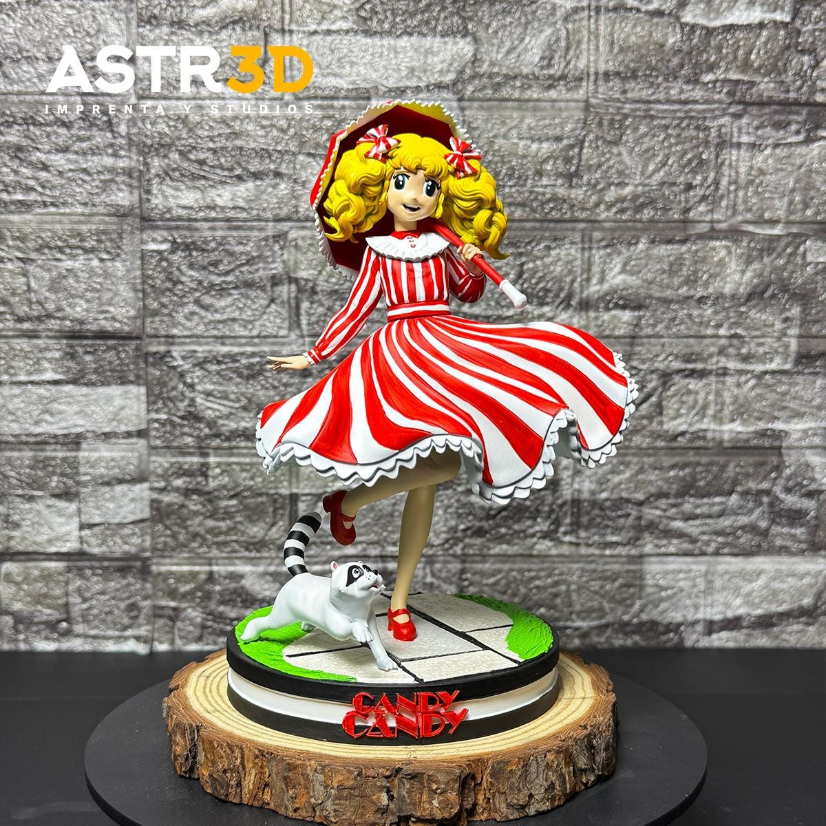 Candy candy anime doll figurines - Etsy 日本