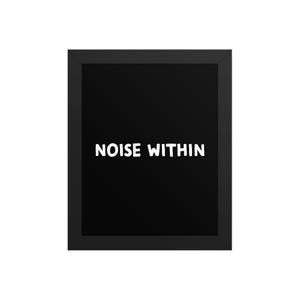 Camiseta de Conscientização sobre Zumbido no Ouvido | Apoio para Zumbido no Ouvido | Doença Invisível | Condição Crônica | Você Não Está Sozinho | Presente para a Saúde Auditiva