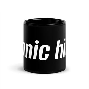 Maglietta per la sensibilizzazione sul disturbo di panico | Supporto in caso di attacco di panico | La salute mentale è importante | Disturbo d'ansia | Non sei solo | Regalo rilassante