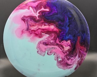 Discraft Glow Buzzz - Dyed ESP Midrange Disc 177+