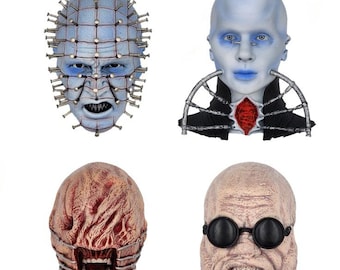 Hellraiser Refrigerator Magnets