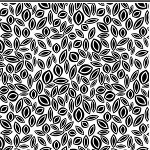 May include: Black and white pattern of leaves, with the text "Joanne Tinley Jewellery", "Barcelona beads 2 sm", "www.joannetinleyjewellery.com", and "www.etsy.com/shop/joannetinley" at the bottom.