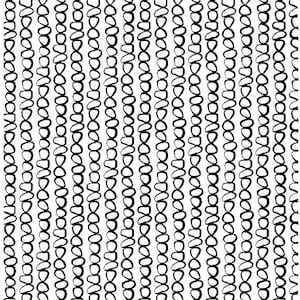 May include: Black and white digital print featuring a repeating pattern of stacked pebbles. The print is titled "stacked pebbles.com" and includes the website address "www.joannetinleyjewellery.com" and the Etsy shop name "www.etsy.com/shop/joannetinley".