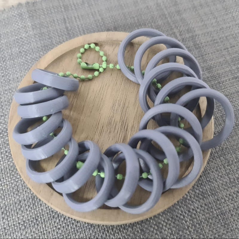 Shaper 3d Jewelry - Etsy