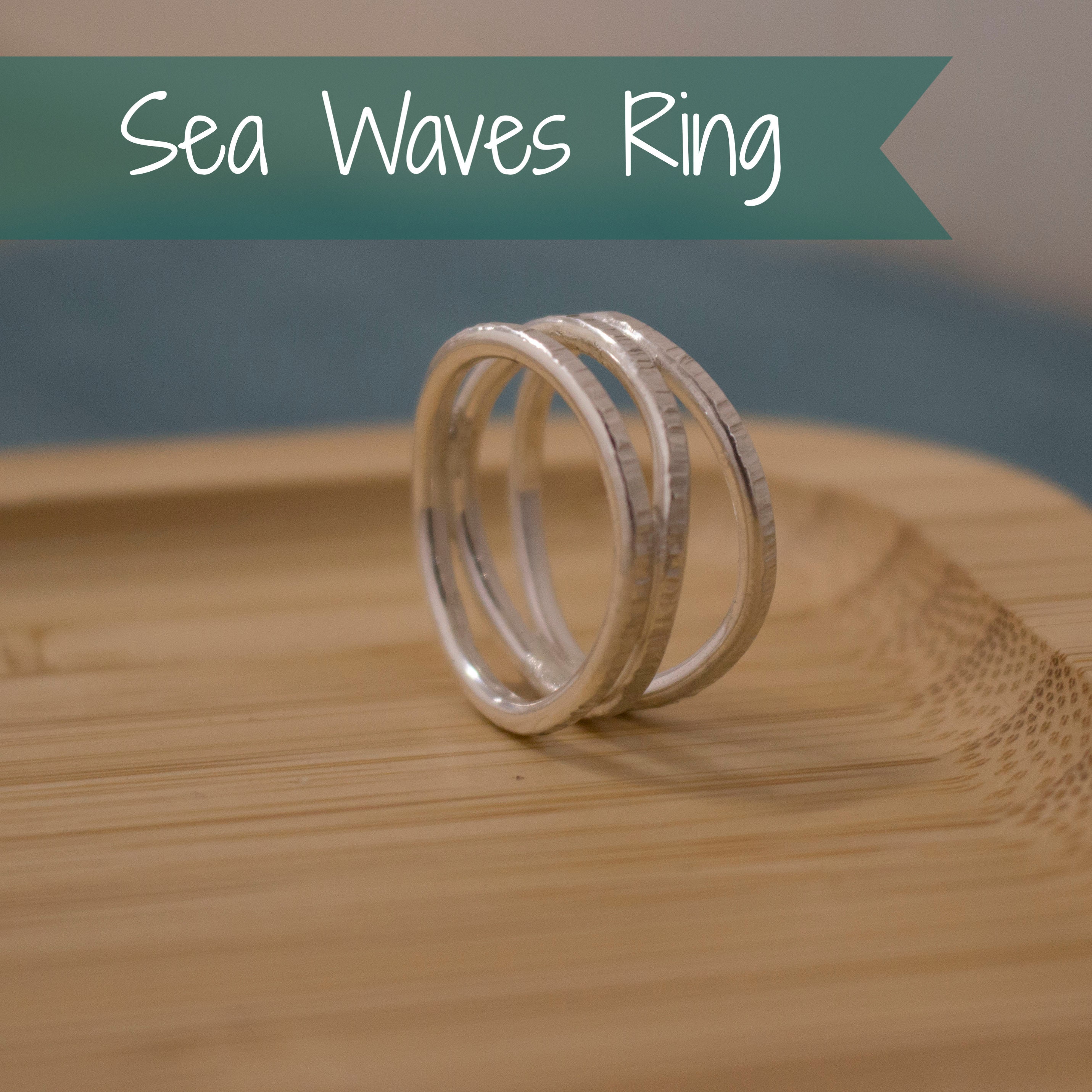 Easy Silver Rings Silver Rings: Tips, Techniques and Beautiful Designs - Jewellery Making ...
