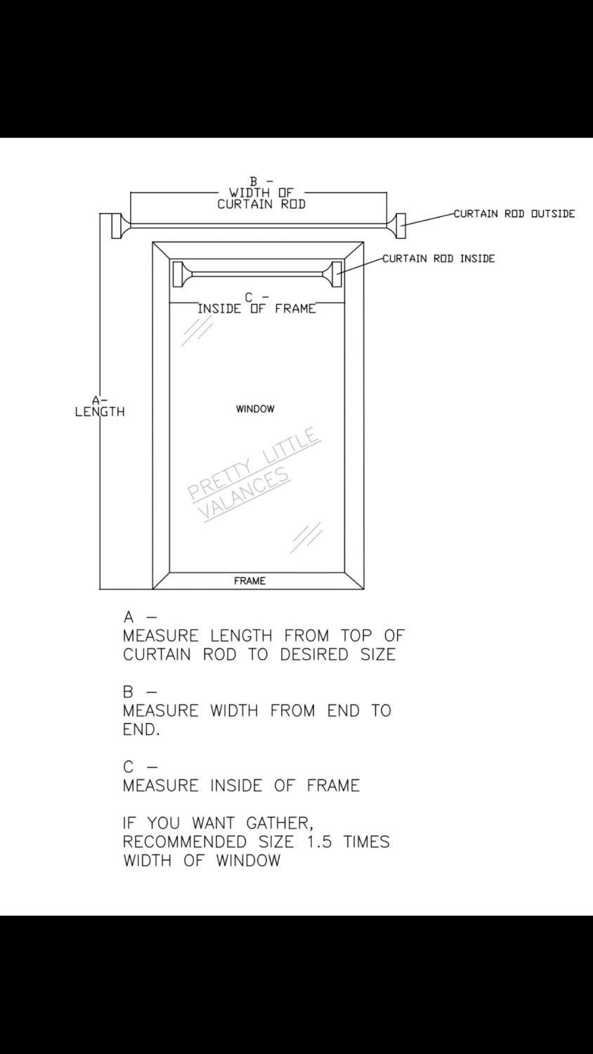 Children's Valance . Playroom Curtain . Nursery Valance . Etsy