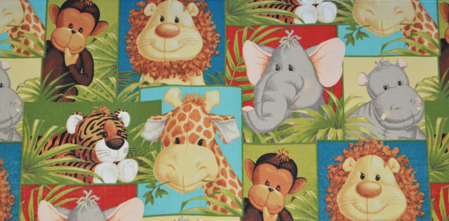 Children's Valance . Playroom Curtain . Nursery Valance . Etsy