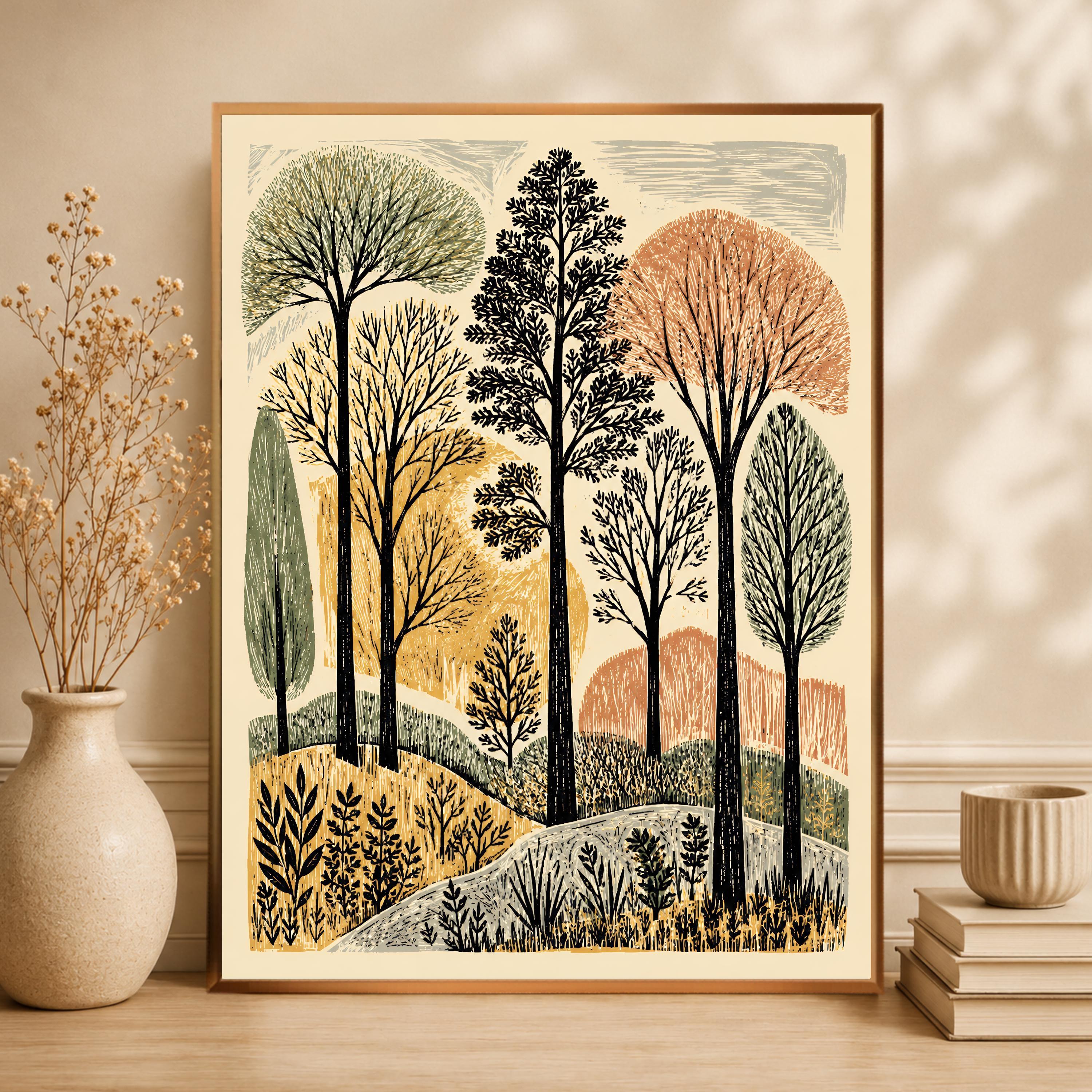 Forest Hills Vintage - Etsy