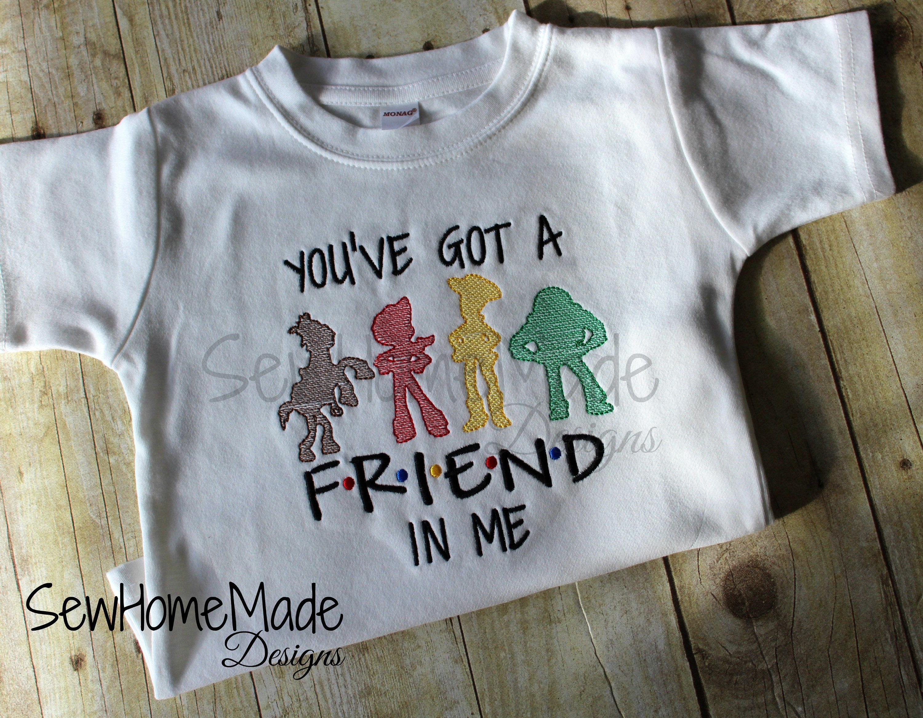 toy story shirts disney