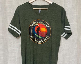 Salt Threads T-Shirt