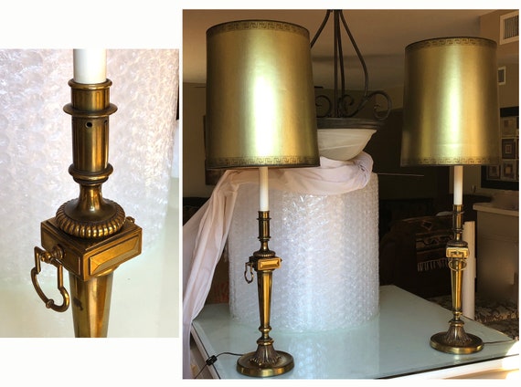 stiffel torchiere lamps
