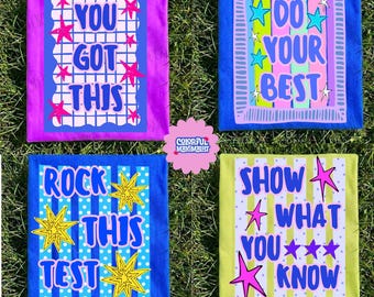 Today You Will Glow PNG, Teacher Test Day Shirt Design, Testing Week Teacher Motivation Graphic, Exam Day Classroom PNG