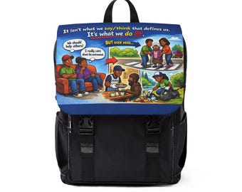 Vintage Y2K 1990s Eastpak Navy Blue Travel School Backpack School