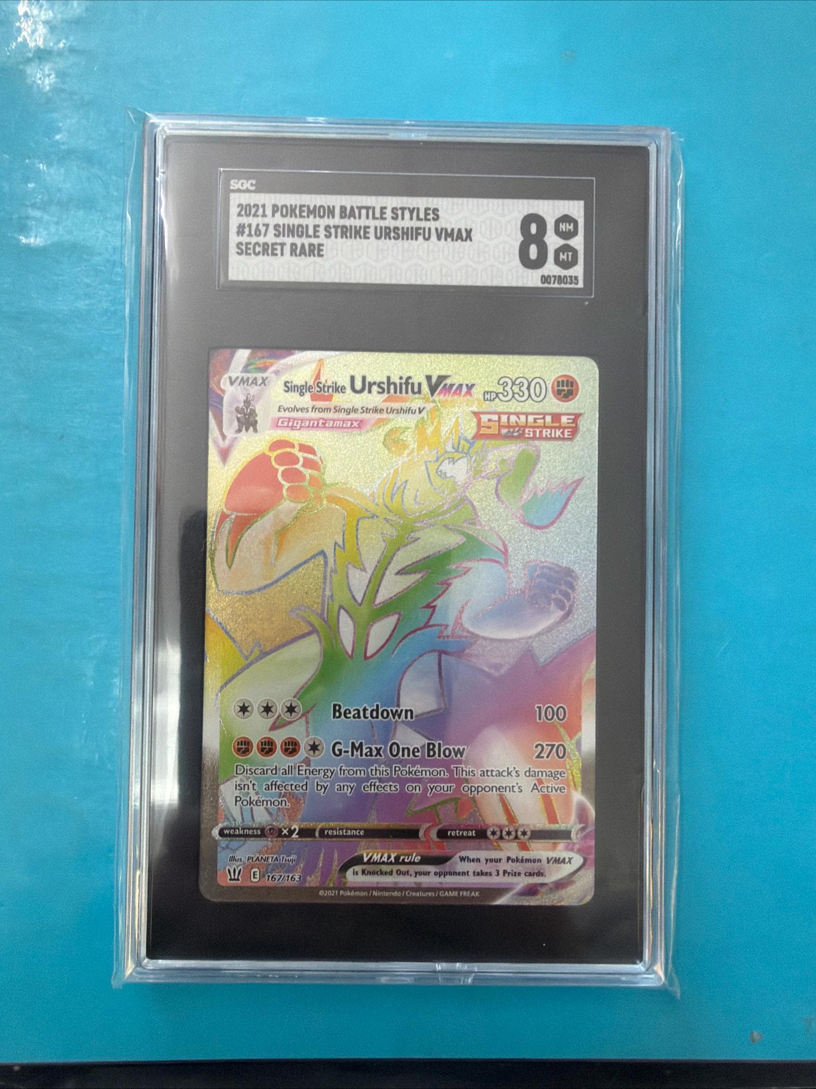 pokemon battle styles rare card Pokmon Aegislash Evolution Set - 108/163 & 107/163 - Doublade & Honedge Ability Battle Armor This Pokemon takes 30 less damage from attacks (after applying Weakness and Resistance) Highlights from Battle Styles