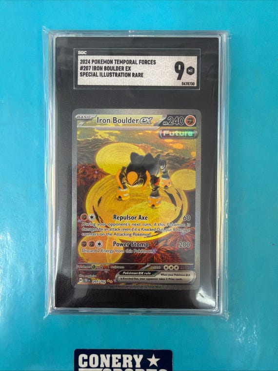 saguaro pokemon card Pokemon TCG - SV2D - 090/071 (SR)