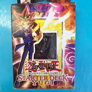 gem knight deck yugioh Yu-Gi-Oh Kaiba Evolution Starter Deck – Baseball Card Exchange