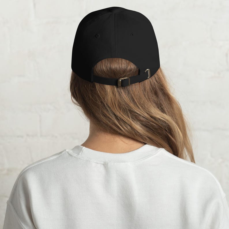 Vitamin G embroidered baseball cap Dad hat